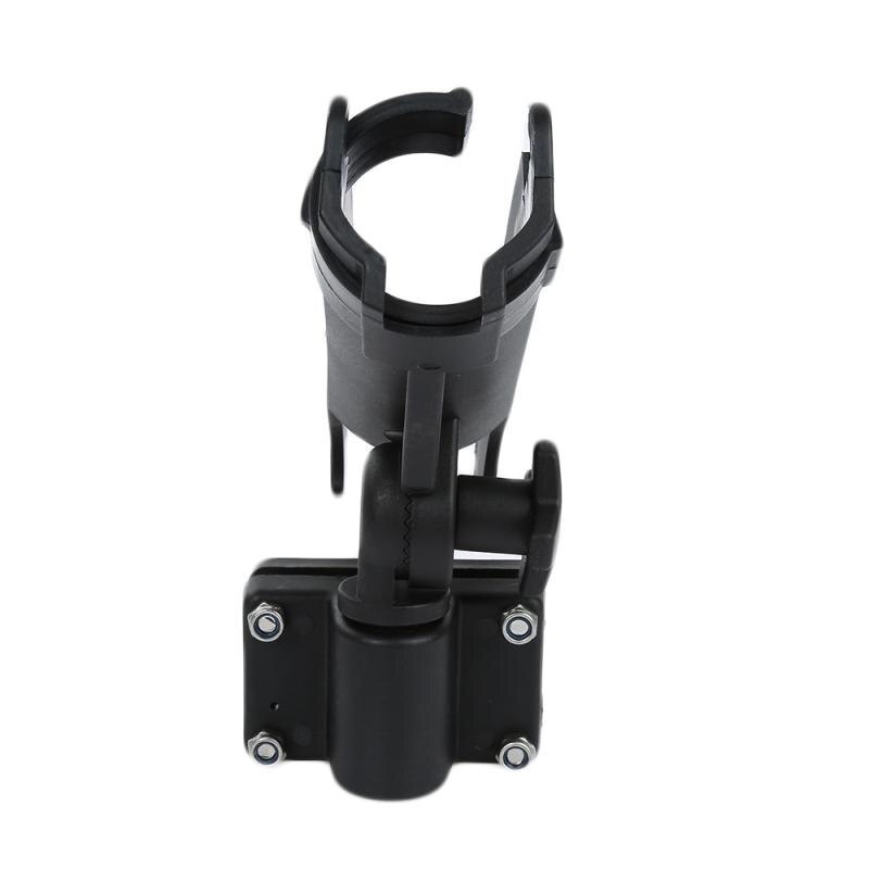 Opblaasbare Boot Accessoire Rubberboot Vlot Vissen Tool Staaf Houder Apparaat Pole Pvc Sup Board Kajak Fixer Fix Pole Mount Hoek beugel