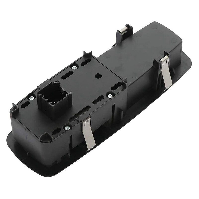 Master Schakelaar Ruitbediening Front Passenger Side Past Voor Dodge Ram 1500 Vervangen 04602870AD 04602544AG
