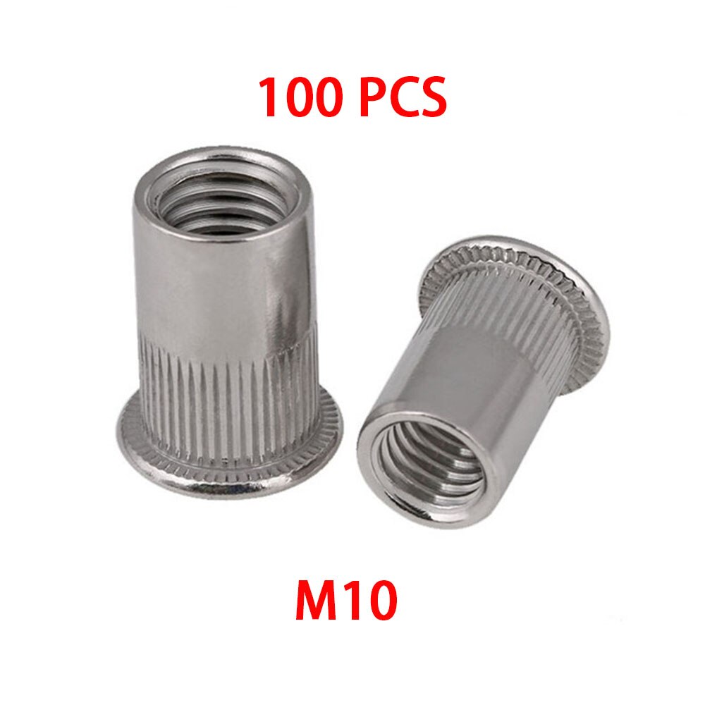 Nakrętka nitu ręcznego głowica pistoletu nakrętki prosta instalacja instrukcja nitownik Rivnut narzędzie akcesoria części robić nakrętek M3 M4 M5 M6 M8 M10