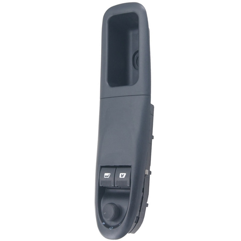 Interruptor de la ventana del coche, elevador de cristal para Peugeot 406, 6552.YX