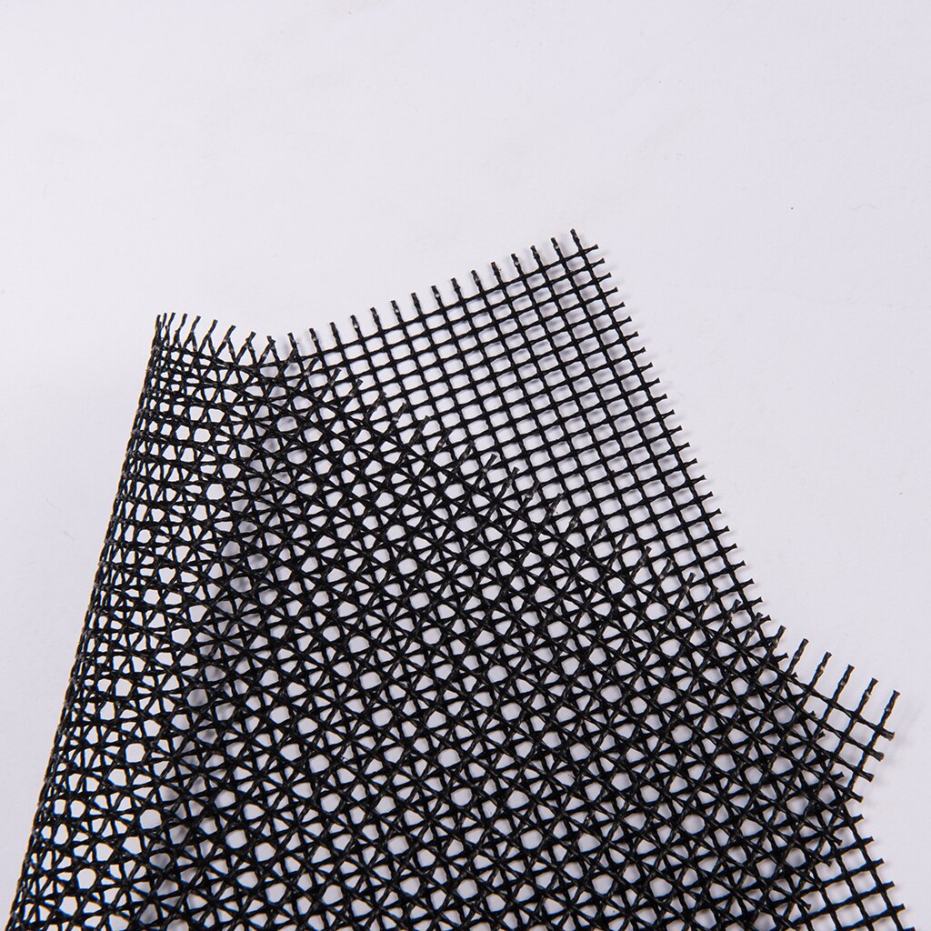 Non-Stick Grill Mesh Mats - Nonstick Heavy Duty BBQ Grilling & Baking Accessories for Outdoor Barbecue - 7 Styles Available