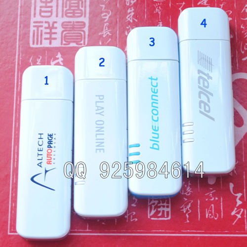 HUAWEI E160 3G Wireless USB modem Mobile Connect HSDPA USB Stick Reader WCDMA/GSM 850/900/1800/1900 NOT E169