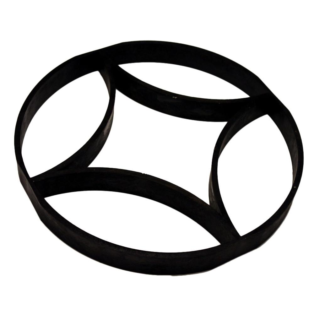 Manually Paving Cement Brick Concrete Molds Garden DIY Plastic Mold Path Pavement Model Stepping Stone Road Cement Brick Maker: D