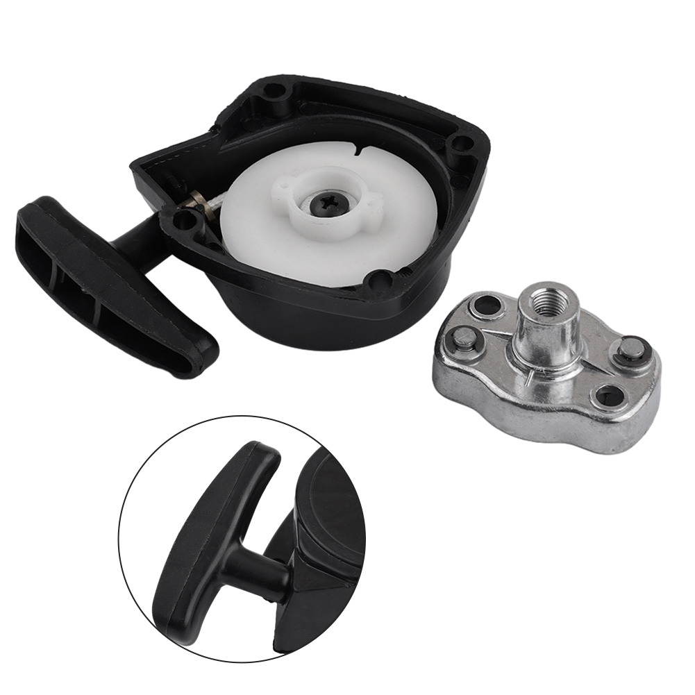 Recoil Starter Pawl Lawn mower Pull Starter 33/36 Engine Agriculture Brush Cutter Hedge Trimmers