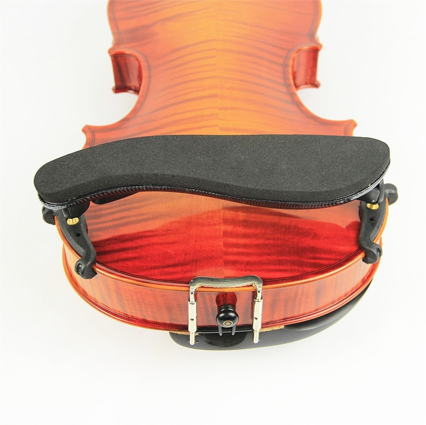 Planche En érable De Bosnie Flammé Pour Violon - Tonewood - Dos Et éclisses En Deux Pièces - Neuf