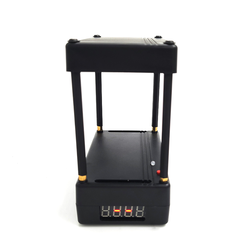 Measurement Tool Multifunctional Shooting Speed Meter Ball Velocity Energy Measurement Shooting Chronograph Bullet Speed Tester