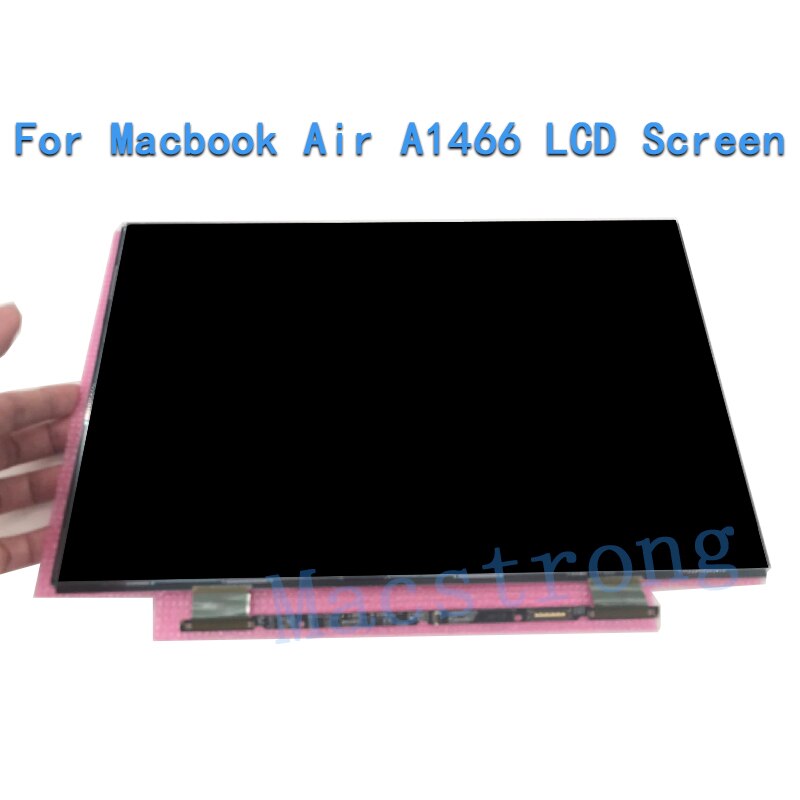 Original A1369 A1466 LCD Panel for MacBook Air 13" A1369 A1466 Display Replacement LTH133BT01 LP133WP NT133WGB-N81