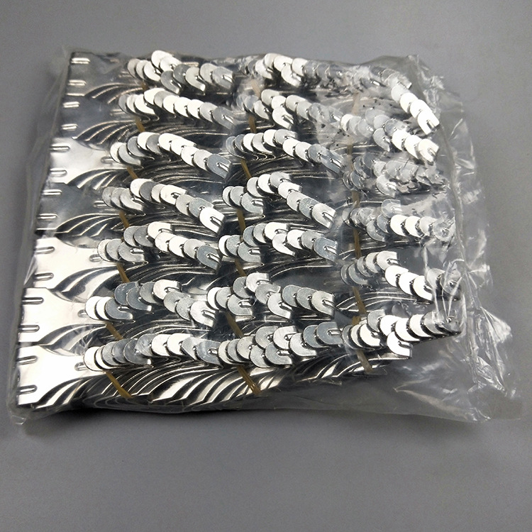 S hook painting hook, oil painting hook, hardware decorative hook, hardware hook, hanging hook