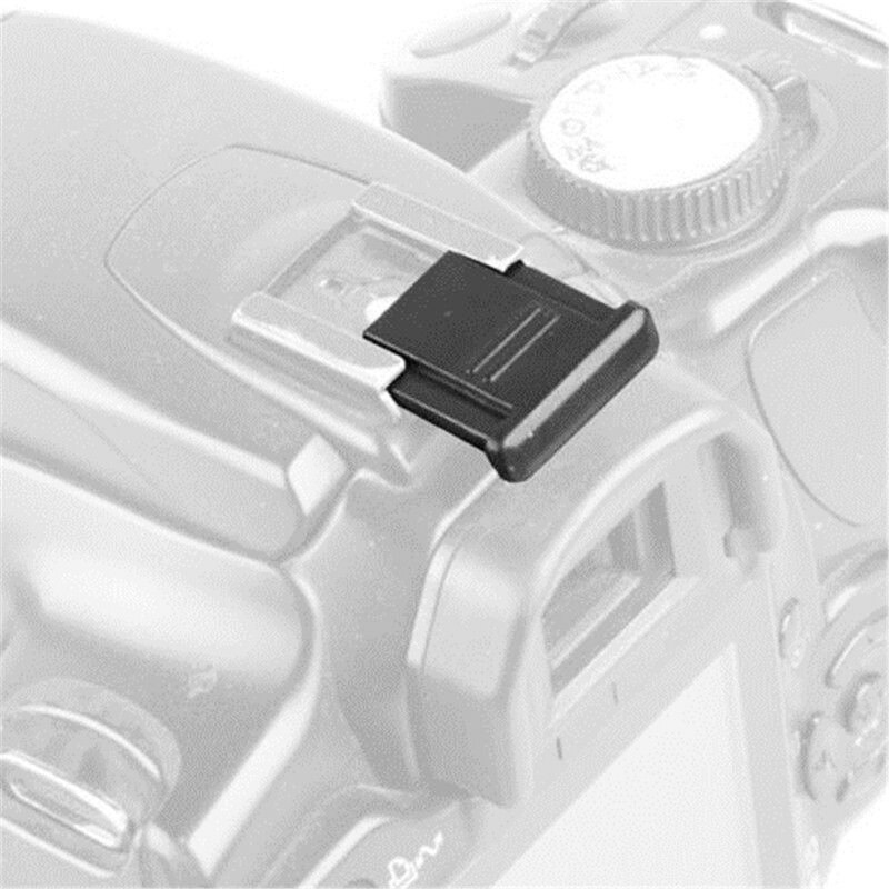 Universal Blitzgerät PAFFRATH & KEMPER PL 200B Standard Hotshoe - CANON/NIKON/PE