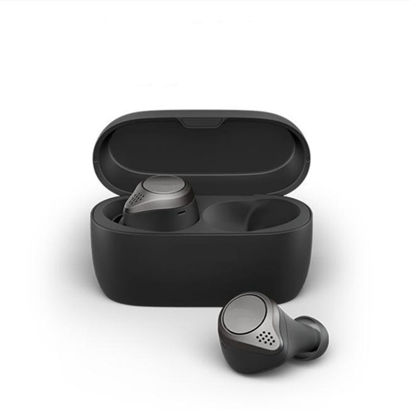 Neue 75t In-Ear echte kabellose Bluetooth-Kopfhörer Sport-Kopfhörer kabelloser TWS-Subwoofer
