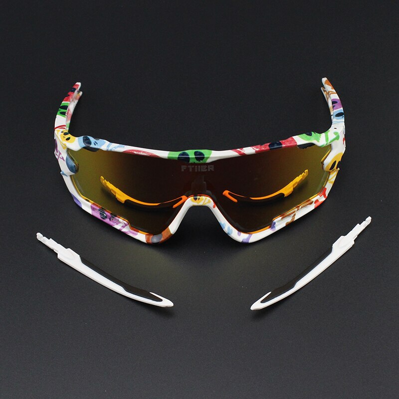 neue sport artikel männer & frauen Outdoor Straße Mountainbike MTB Fahrrad Brille Motorrad Sonnenbrille Brillen Oculos Ciclismo