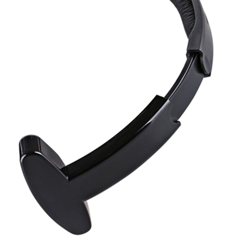 Bluetooth Headset - Wireless Over-Ear Headphones with Mic - Active Noise Cancelling - 5.0 Bluetooth - for Sport, Business, Trucker: Default Title