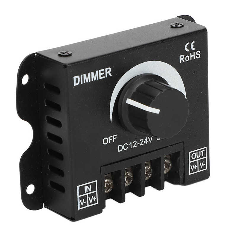 Led Light Strip Dimmer Traploos Dimmen Led Dimmer Voor Bar Voor Toilet Voor Slaapkamer