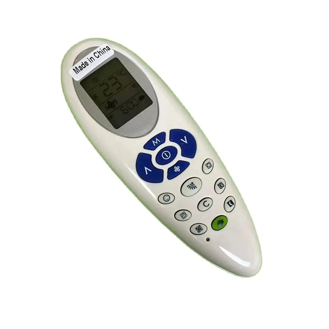 Universal Replaement AC Remote Controller FRL10 for CARRIER Air Conditioner Remoto Controle Air Conditioning