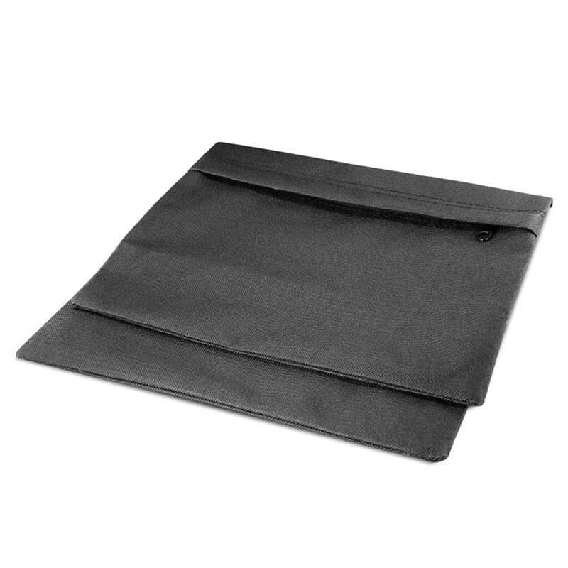 4 Pack Weight Bags for Photo Video Studio Stands - Heavy Duty Sandbag for Backyard, Patio, Sports