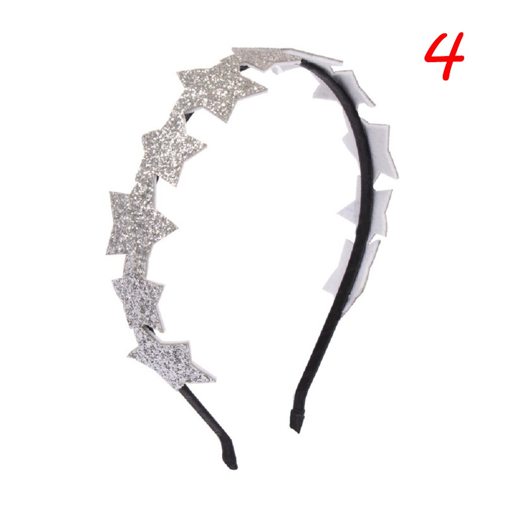 MILK X SODA SHINY HEART HAIR CLIP MILK X SODA SHINY HEART HAIR CLIP