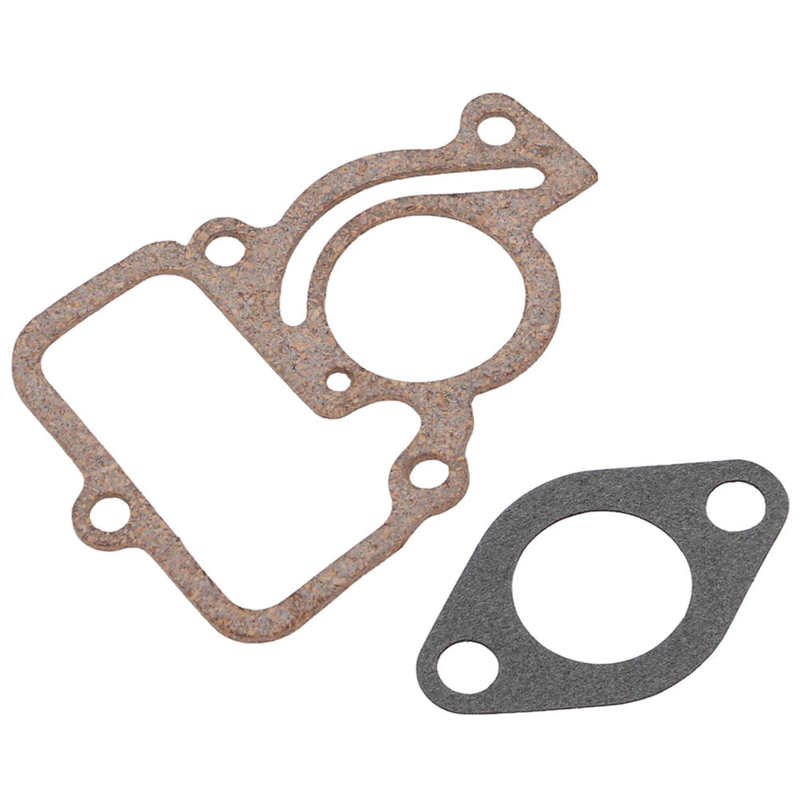 63349C91 Heavy Duty Vergaser Reparatur Kit für Traktor