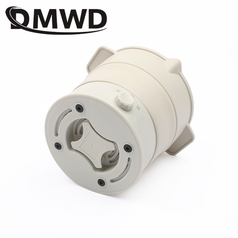 Vouwen Siliconen Hotpot Elektrische Multifunctionele Fornuis Verwarming Waterkoker Waterkoker Stoofpot Soep Noodle Pot Voedsel Eieren Stoomboot Eu Ons