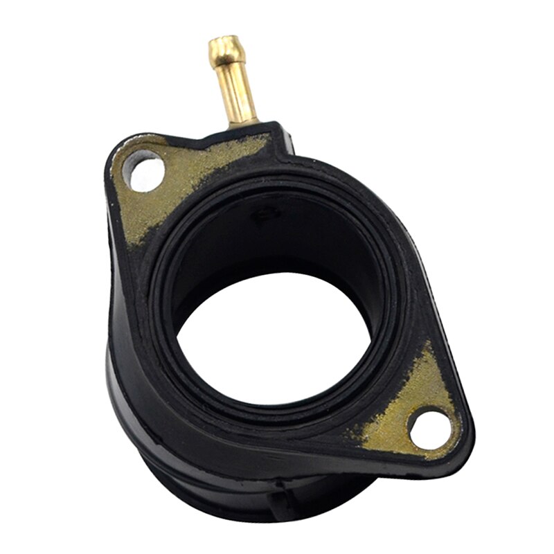 CARBURETOR INLET MANIFOLD Carb Intake Rubber & O Rings Yamaha FZS600 FZ Fazer £24.95 - UK - View #8
