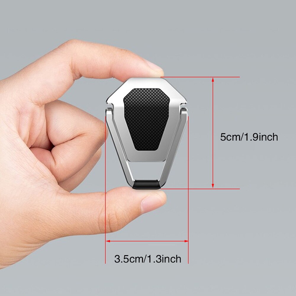 Metalowy stojak na laptopa robić Macbook zawodowiec powietrze Dell HP składany lekki stojak na notebooka podstawa na laptopa chłodzenie przenośny uchwyt