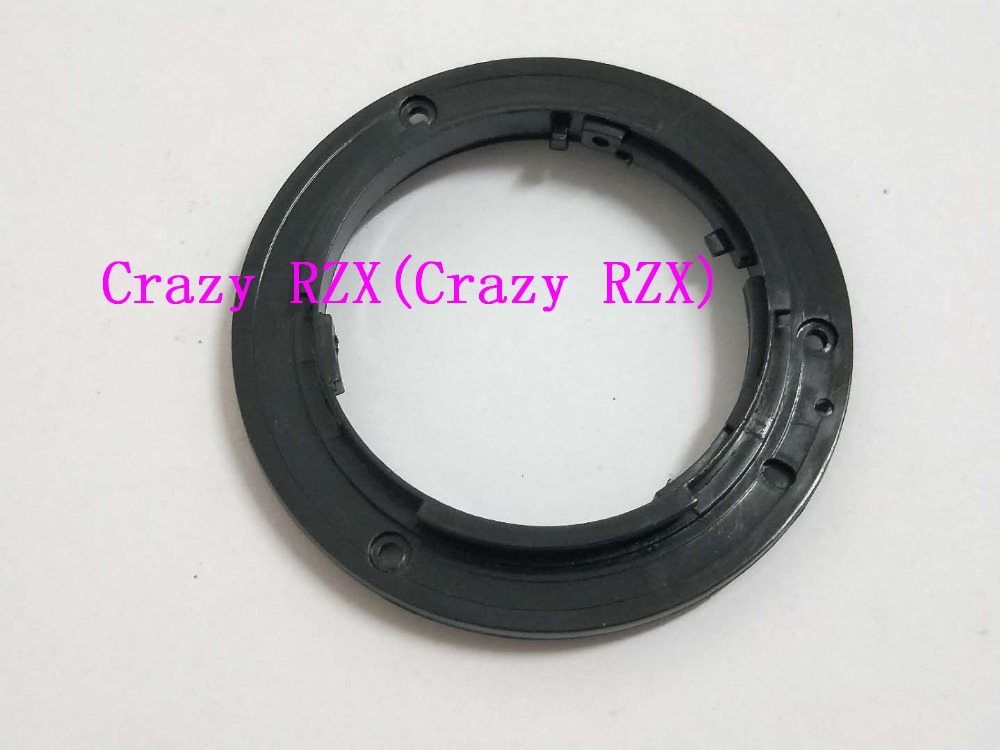 pour Nikon 18-55 18-105 18-135 55-200mm remplacement de l'objectif AI pour baïonnette monture anneau pièce adaptateur
