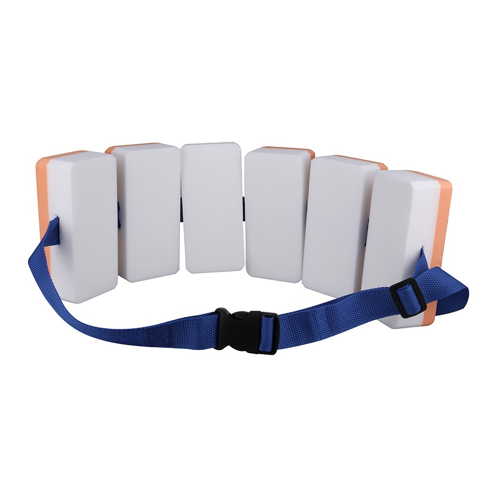 Swim Belt Water Running Aqua Jogger Jogging Flotation Jog Aerobics Exercise Light weight flotation Swim Belt