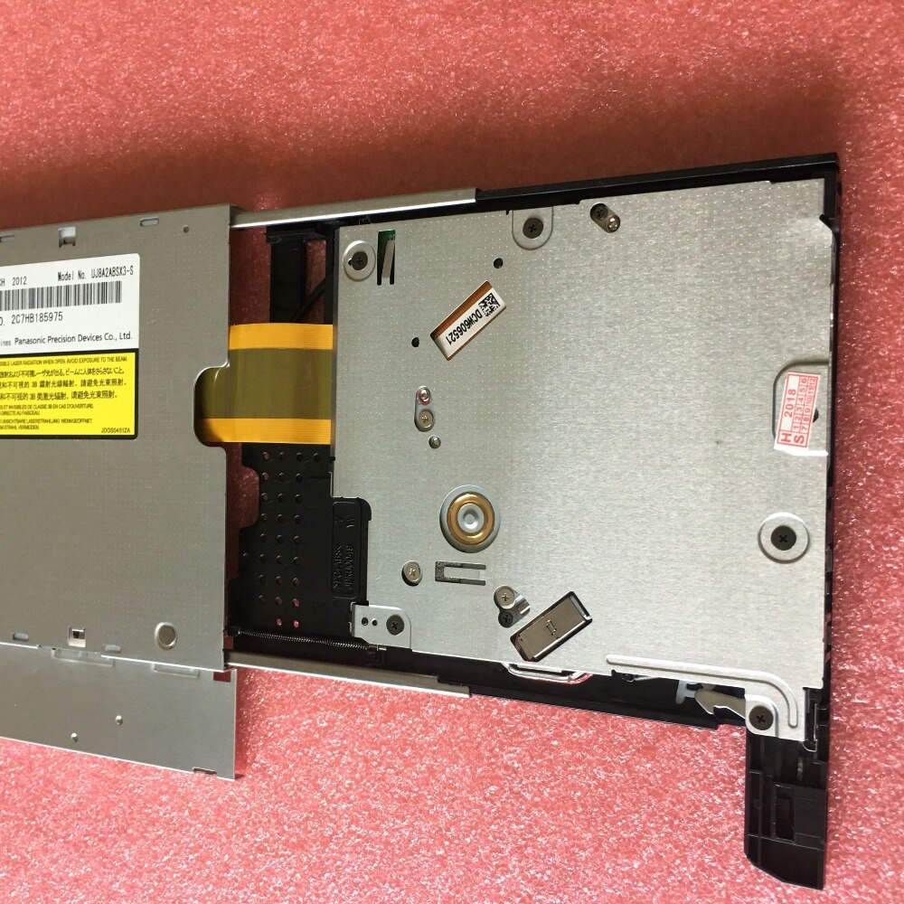 Internal Optical Drive CD DVD-RW Drive Burner For Sony UJ8A2ABSX3-S UJ8A2ABSX2-S