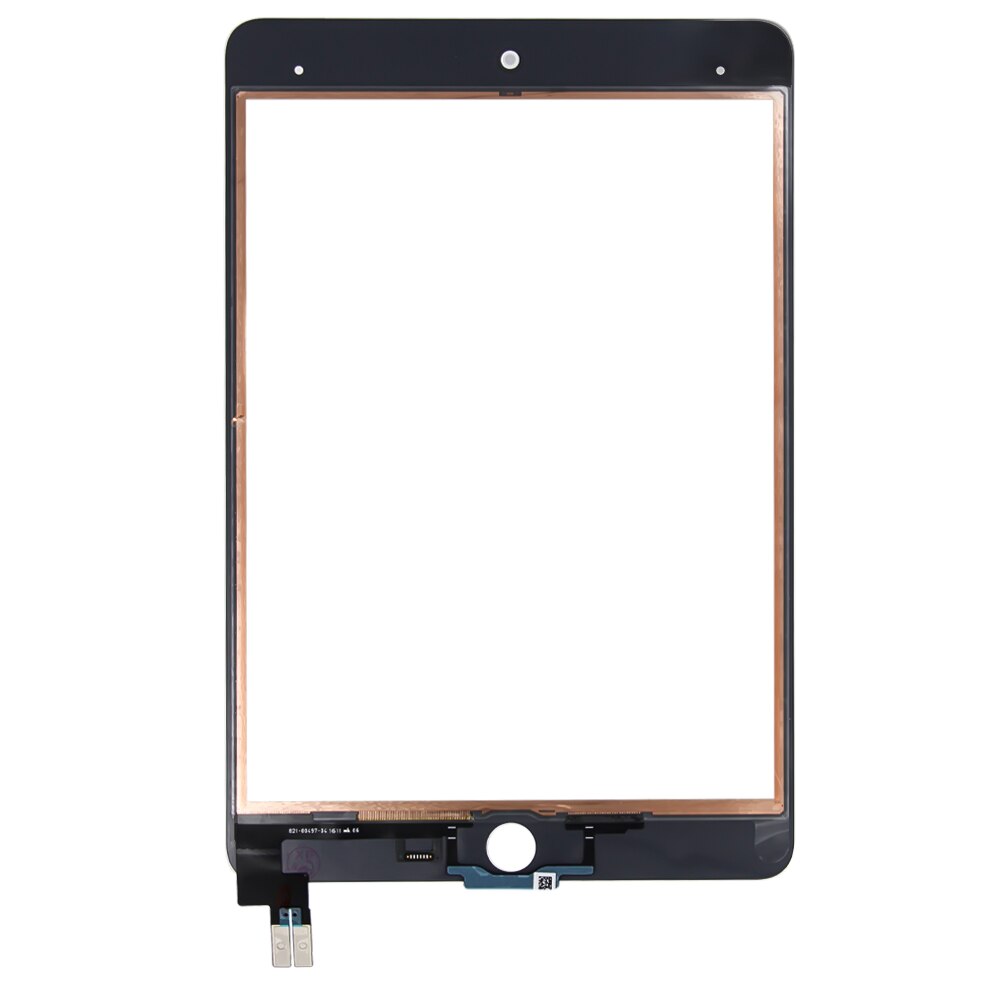 Voor Ipad Mini 5 A2124 A2133 A2126 Touch Screen Digitizer Glas Sensor + Gereedschap