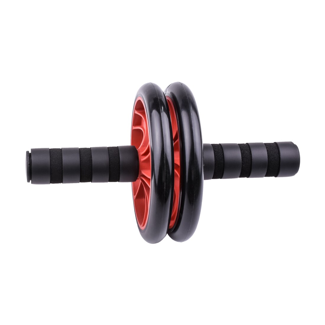 Push-up Bar AB Power Wheels Roller Machine Jump Rope Exercise Rack Workout Home Gym Fitness Equipment Abdominal Muscle Trainer