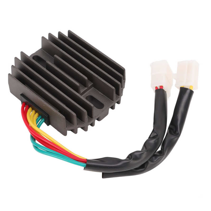 7/8 inch Universele Motorfietsen Handbeschermers Stuur