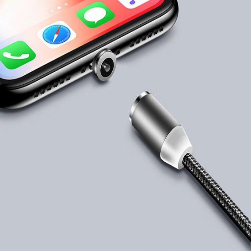 Magnetische Kabel Für Huawei praktisch USB C Magnetische Ladegerät Ladekabel USB Mikro Typ C Kabel Für Xiaomi Für samsung