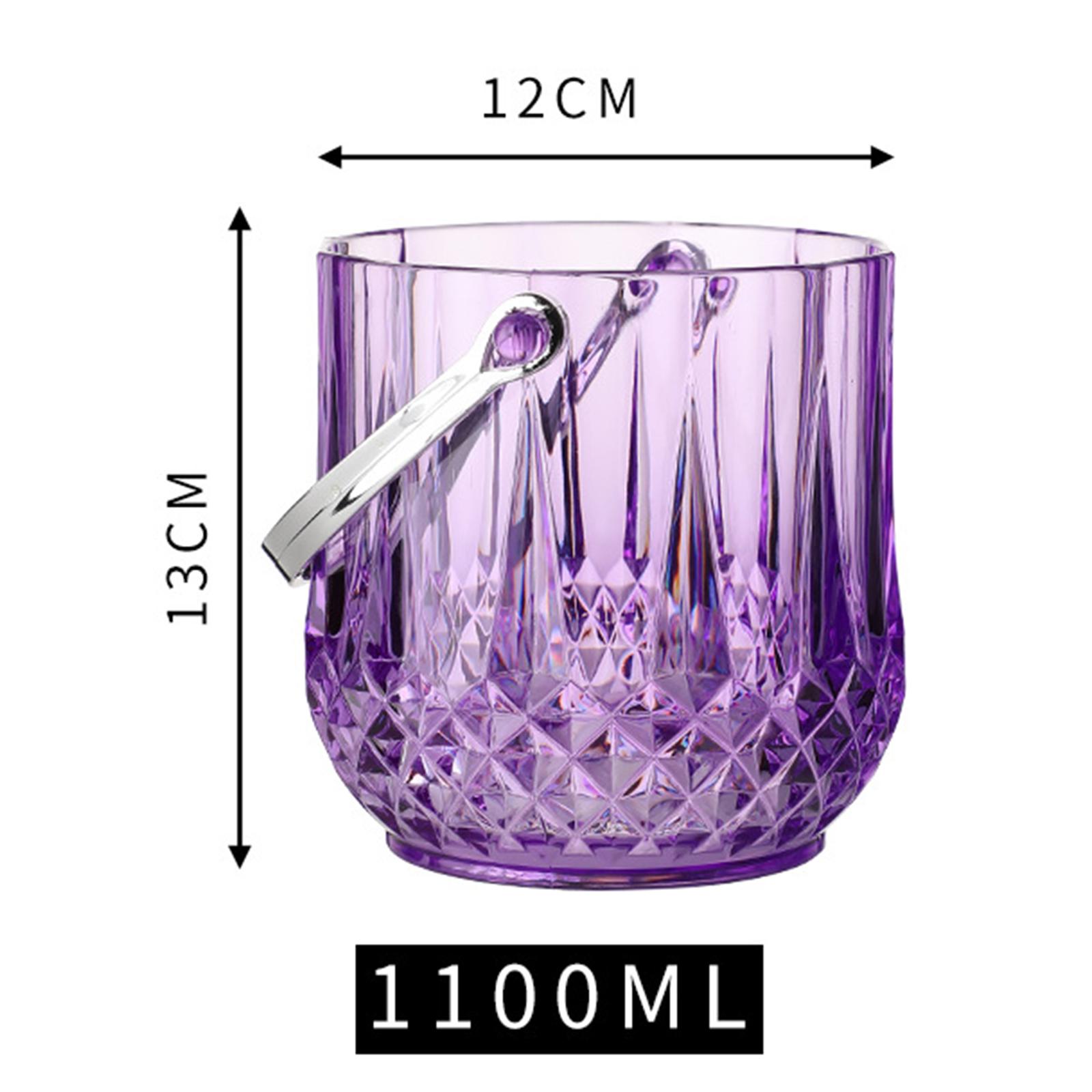 Bac Refroidisseur de Boissons, Bière, pour Pub, Hôtel, Congélateur de Bouteille de Vin, Cocktail, Bar, ix, Champagne, HI, E27