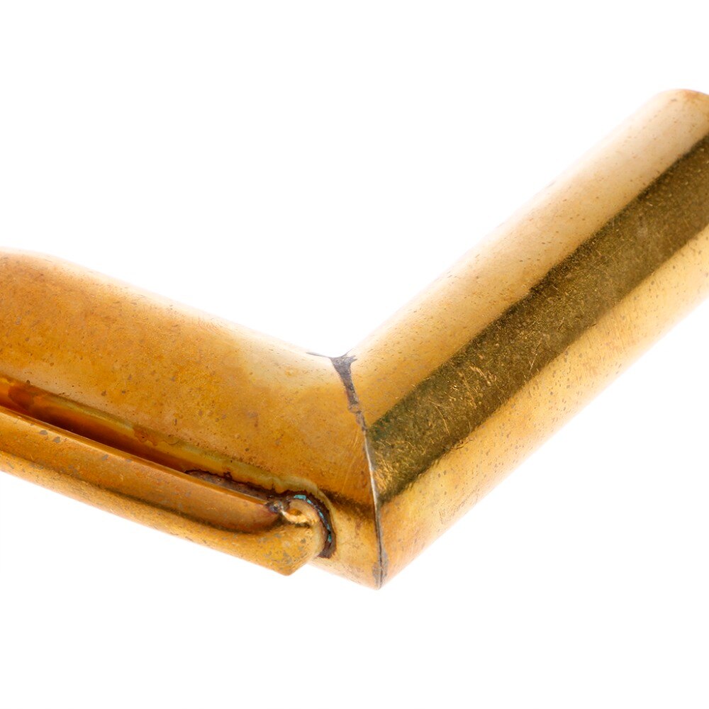 Practical S M L 3 Sizes Brass Welding Torch Jewelry Soldering Making DIY Tool