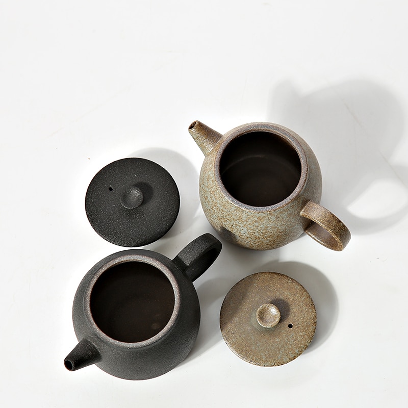 TANGPIN japanese ceramic teapot kettle chinese tea... Grandado