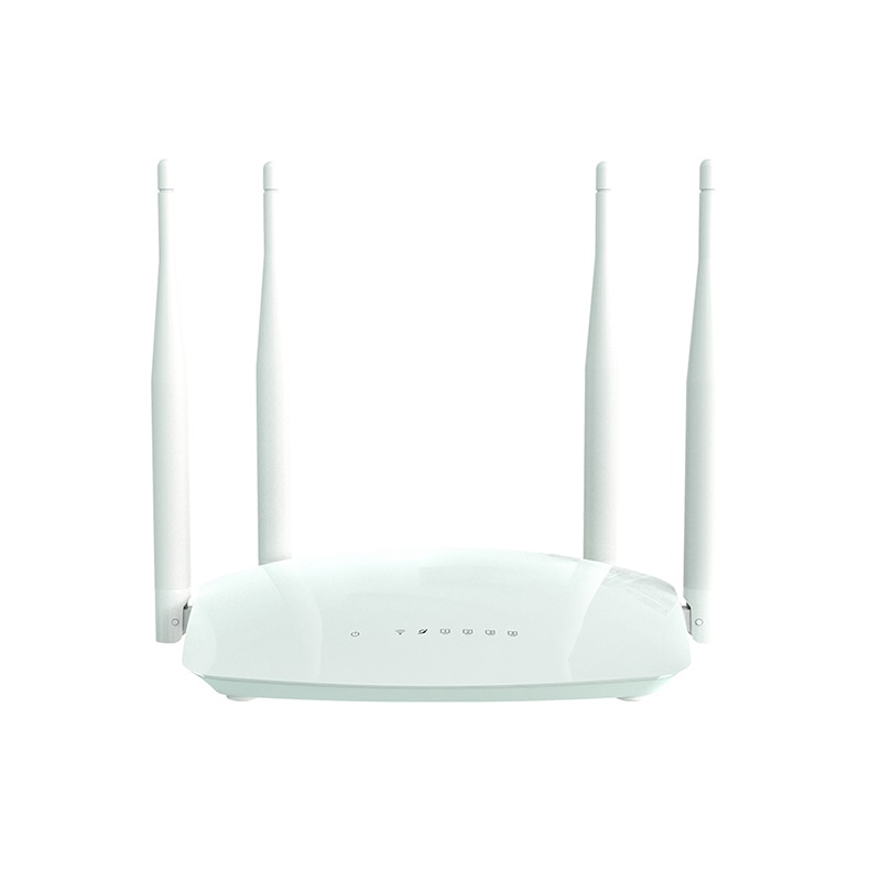 Cioswi WE3426 300Mbps Wifi Router Openwrt 2,4G Wireless Router Access Point Einfach Setup Mobile Router 4 stücke Hohe gewinnen Antennen