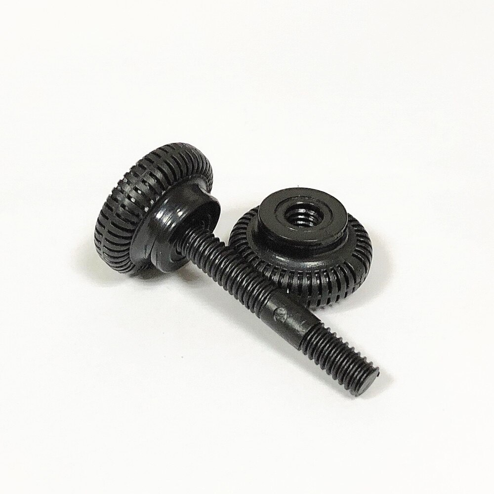 metal detector md3010 Search coil Screw connection md-3010 Plastic coil screws Fitting