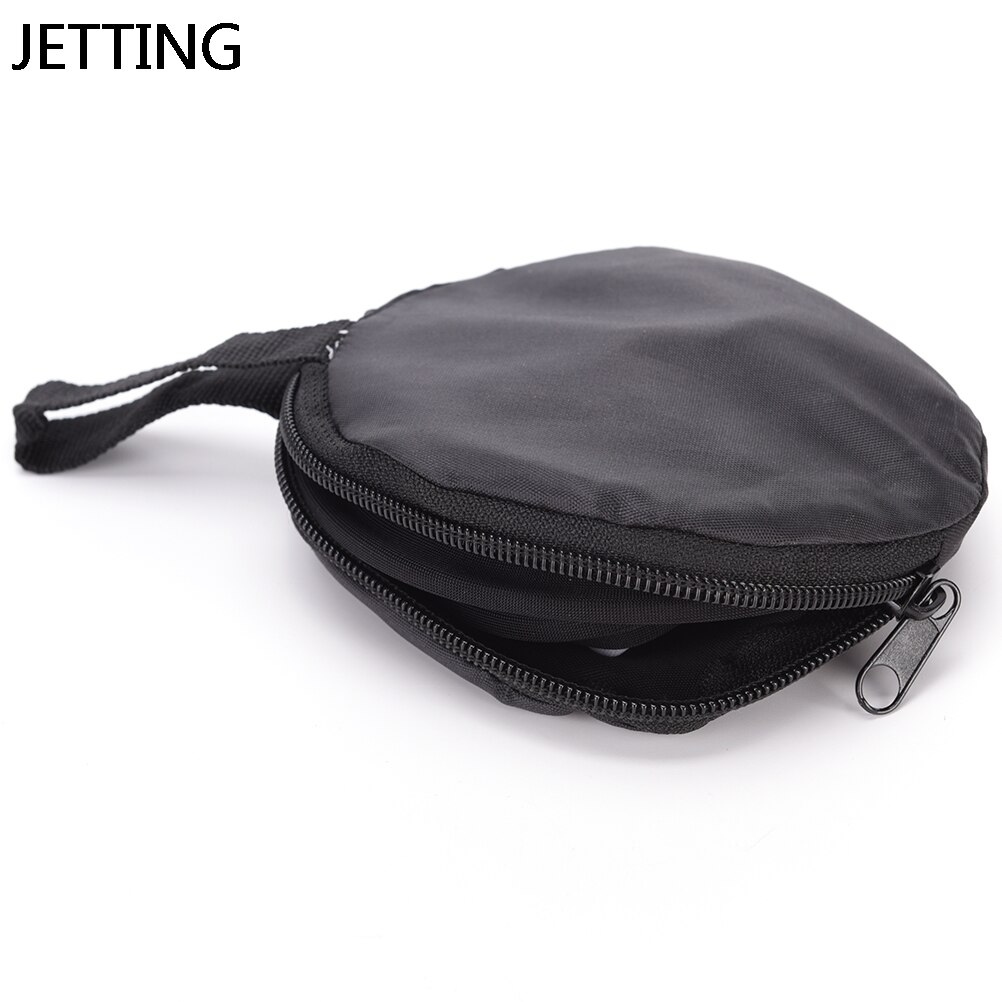 12 " Inch 30cm 18% Foldable Gray Card Reflector White Balance Double Face Focusing Board with Carry Bag