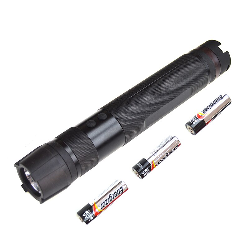 Nite Ize Radiant 3-in-1 LED Flashlight Lantern Safety Light 250Lumens