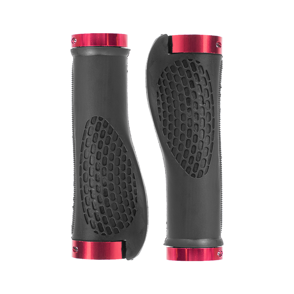Handle Grip Handlebar Cover For Kaabo Wolf Warrior/Wolf King/Wolf X Electric Scooter Grips Spare Parts Sponge Handle Glove Parts