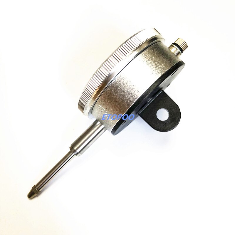 Precision 25mm 0.01mm Dial Indicator Gauge 0-25mm Meter Precise Indicator Gauge measure instrument Tool dial gauge micrometer
