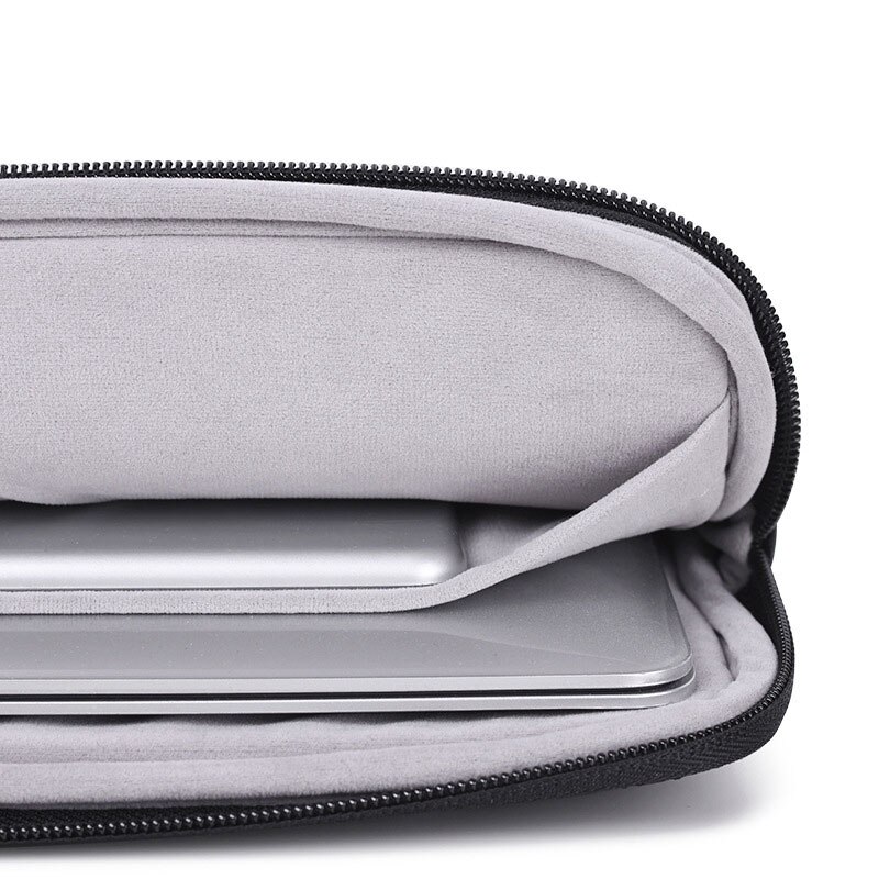 Pehmeä pu-nahkainen kannettavan tietokoneen laukku 13.3 14 15.6 tuuman vedenpitävä pussi 15 suojus macbook air pro retinalle asus acer kannettavan tietokoneen kotelon kansi