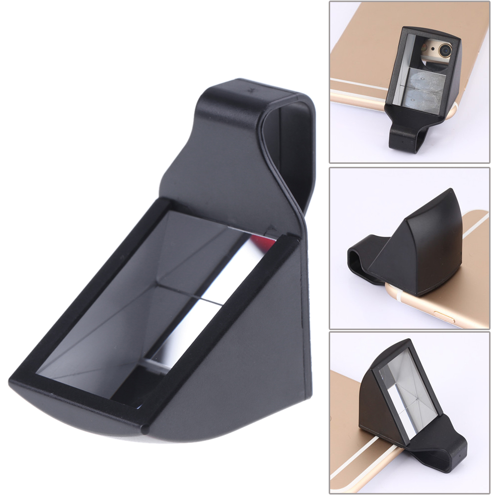 Professionelles Smartphone-Objektiv mit Universalclip, 90-Grad-Periskop-Typ, Ersatz-Handyobjektiv
