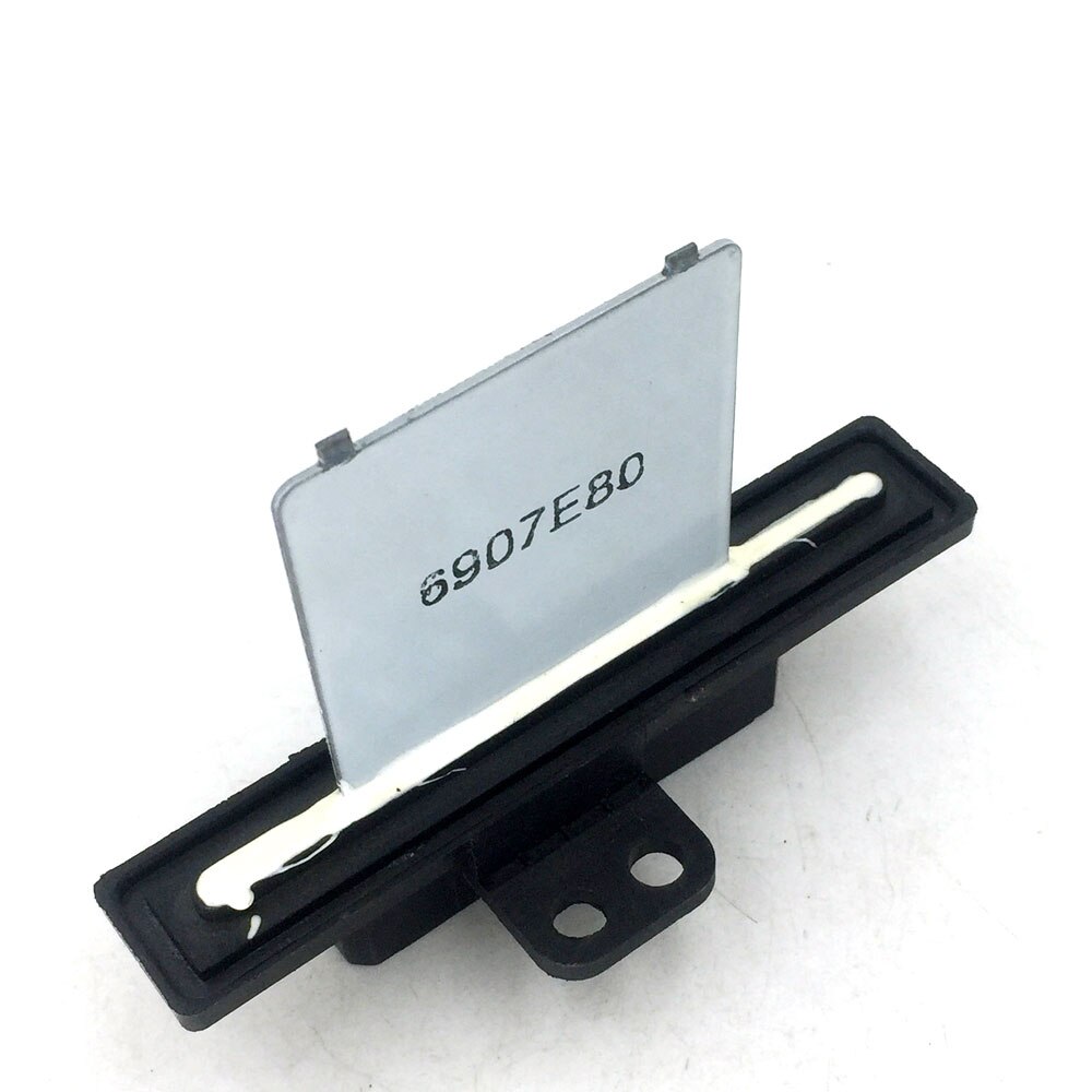 Bilblåser motormotstand erstatning for nissan sentra serena 27150-5 t 000 27150-3 s 810