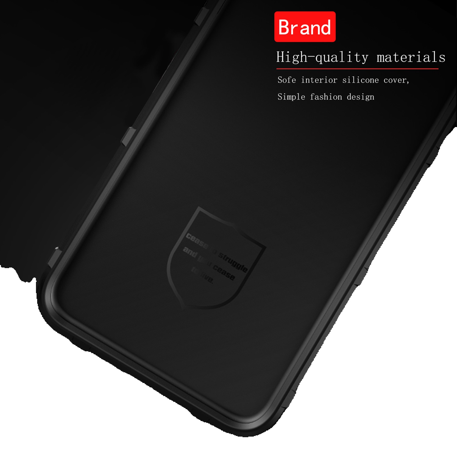 Rüstungshüllen für Nokia 8.3 8.1 8 V 5 g Uw, stoßfeste Schild-Telefonabdeckung für Nokia 9 Pureview Heavy Duty Matte Soft Case