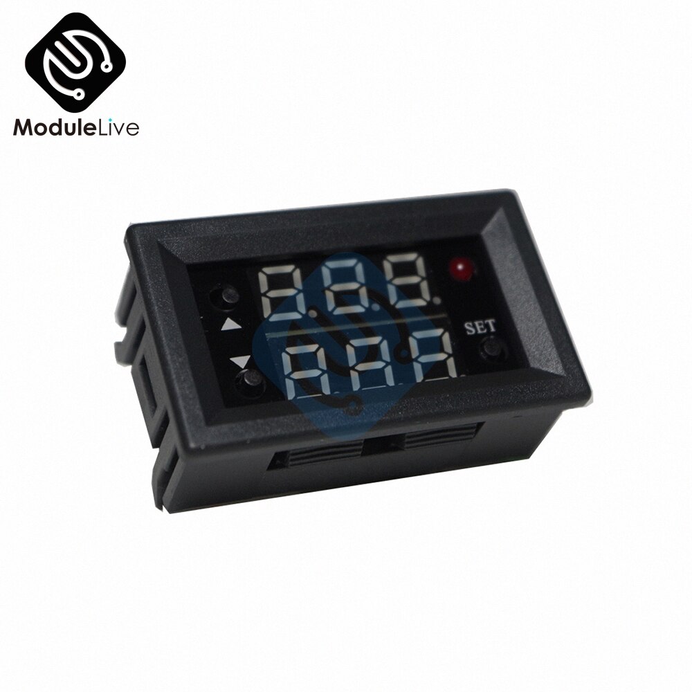 Module réglable de Cycle d'utilisation de fréquence d'impulsion de générateur de Signal affichage numérique d'affichage à cristaux liquides 1Hz-160Khz 4V-30V outils de Module de carte de PWM