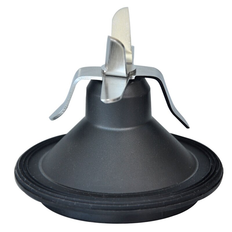 Messer Einheit für RI2095 RI2096 HR2093 HR2194 HR2195 HR2196 HR2095 HR2096 für Entsafter Mixer Teile