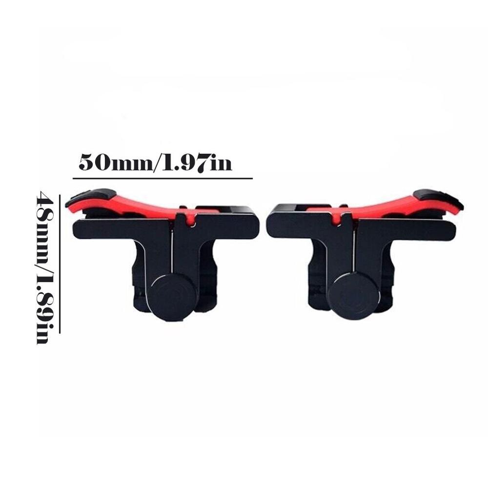 Gamepad Mobiele Telefoon Universele Play Game Artefact Vriendje Verjaardag Christmas