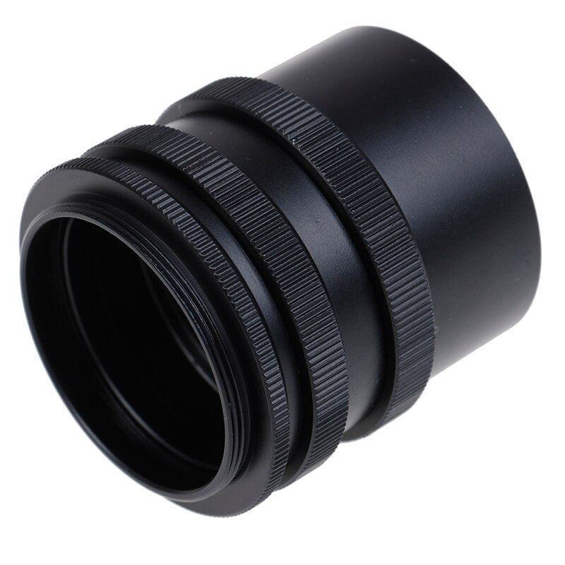 Makro Verlängerung Rohr Ring für M42 42mm Schraube montieren einstellen für Film/Digital SLR Enthalten 3 Verlängerung Rohre 9mm/16mm/30mm Adapter