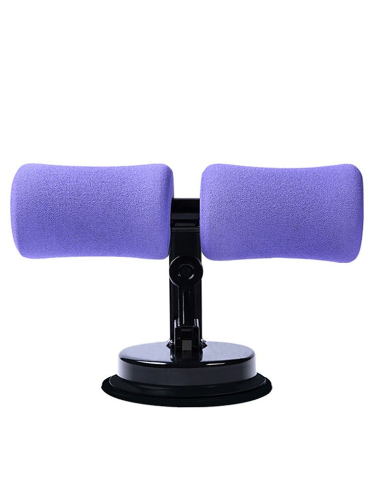 Verstelbare Sit-Ups Assistent Apparaat Thuis Fitness Gezonde Buik Afvallen Gym Workout Oefening Lichaam Apparatuur