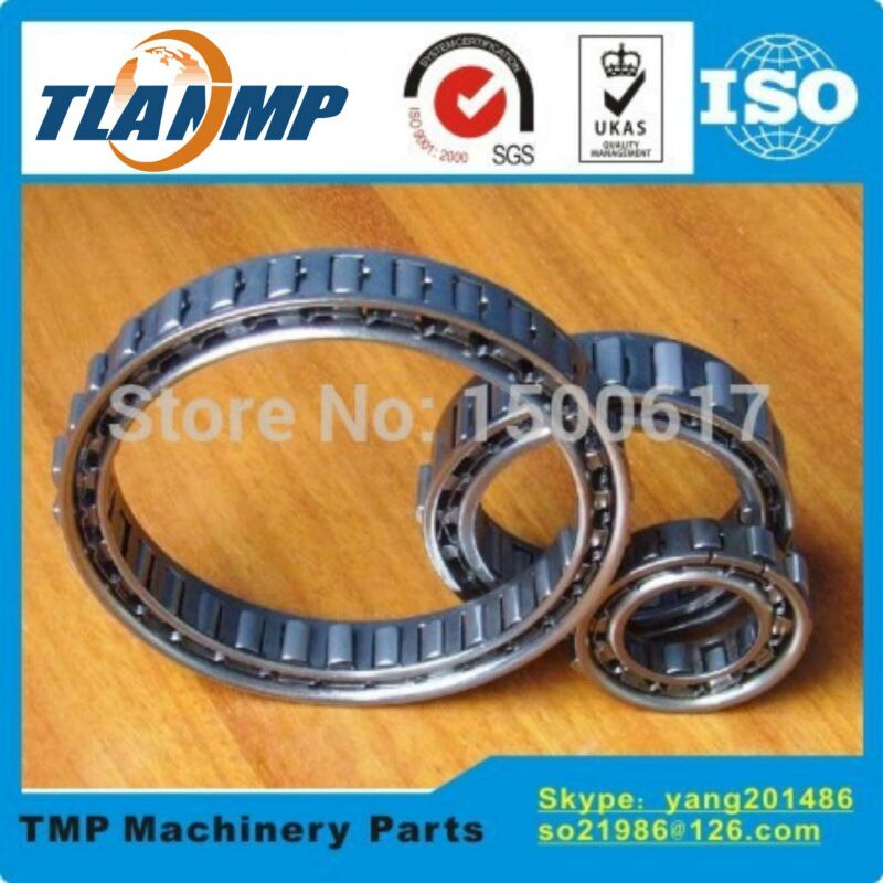 DC8334C One Way Clutches Sprag Type (83.34x100x25.4mm) Overrunning clutches Freewheel Type Automotive bearing